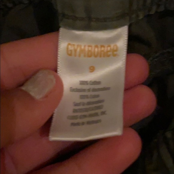 Two pair of shorts - Picture 3 of 3